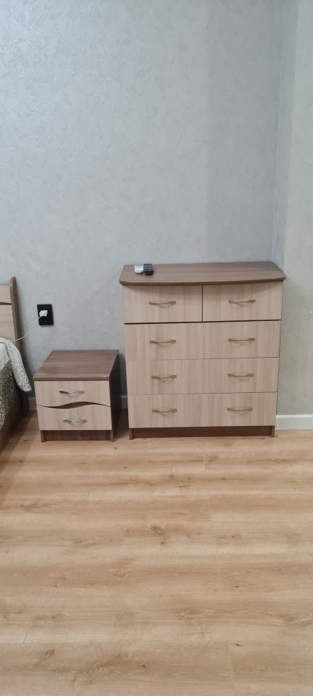 Продам 2х спальную кровать, 160×200 в отличном состоянии,  в подарок к