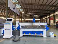 Фрезерный гравировальный станок с ЧПУ WOODMAN WM-2130N Гарантия 2 года