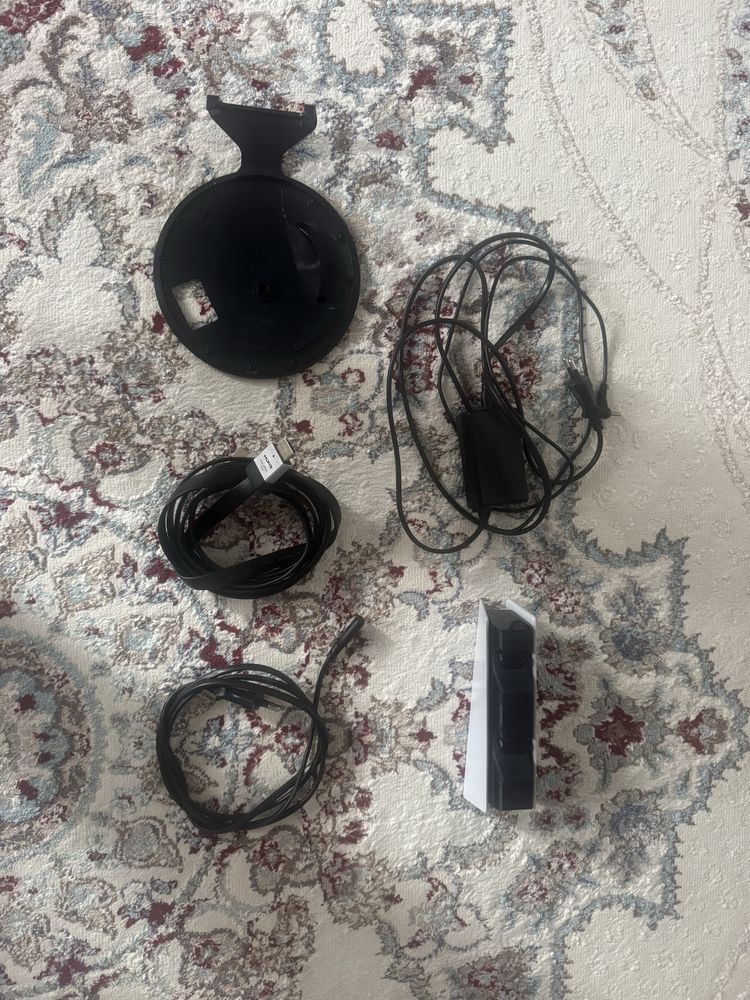 PS 5 с дисководом в идеале