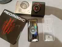 ZTE nubia redmagic