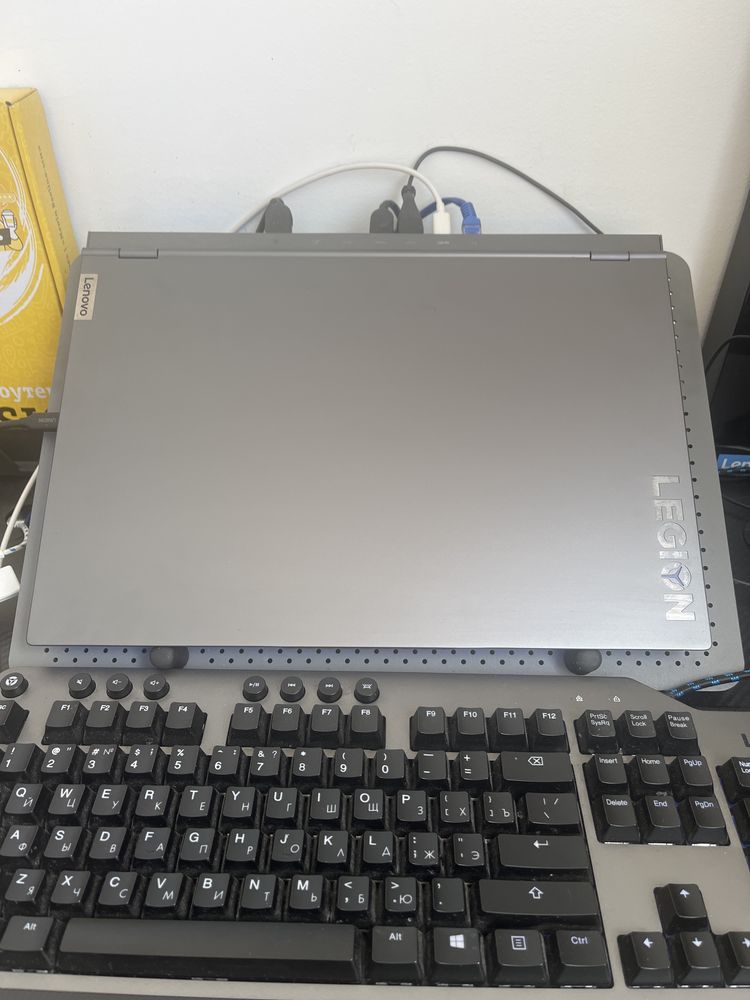 Lenovo Legion 7 (RTX3080 16GB)
