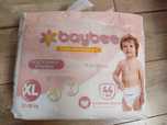 Трусики babee размер XL