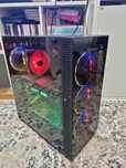 Core i5 10600. RTX 3070Ti