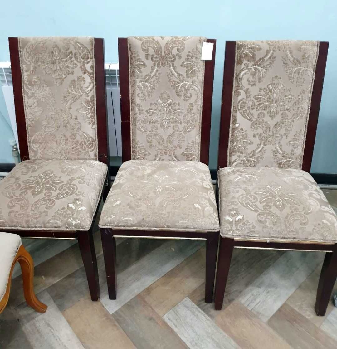 Продам разные стулья, кресла, диваны