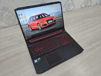 Acer, Core i5, GTX 1650 4Gb, RAM 16Gb, SSD 512Gb, Full HD IPS