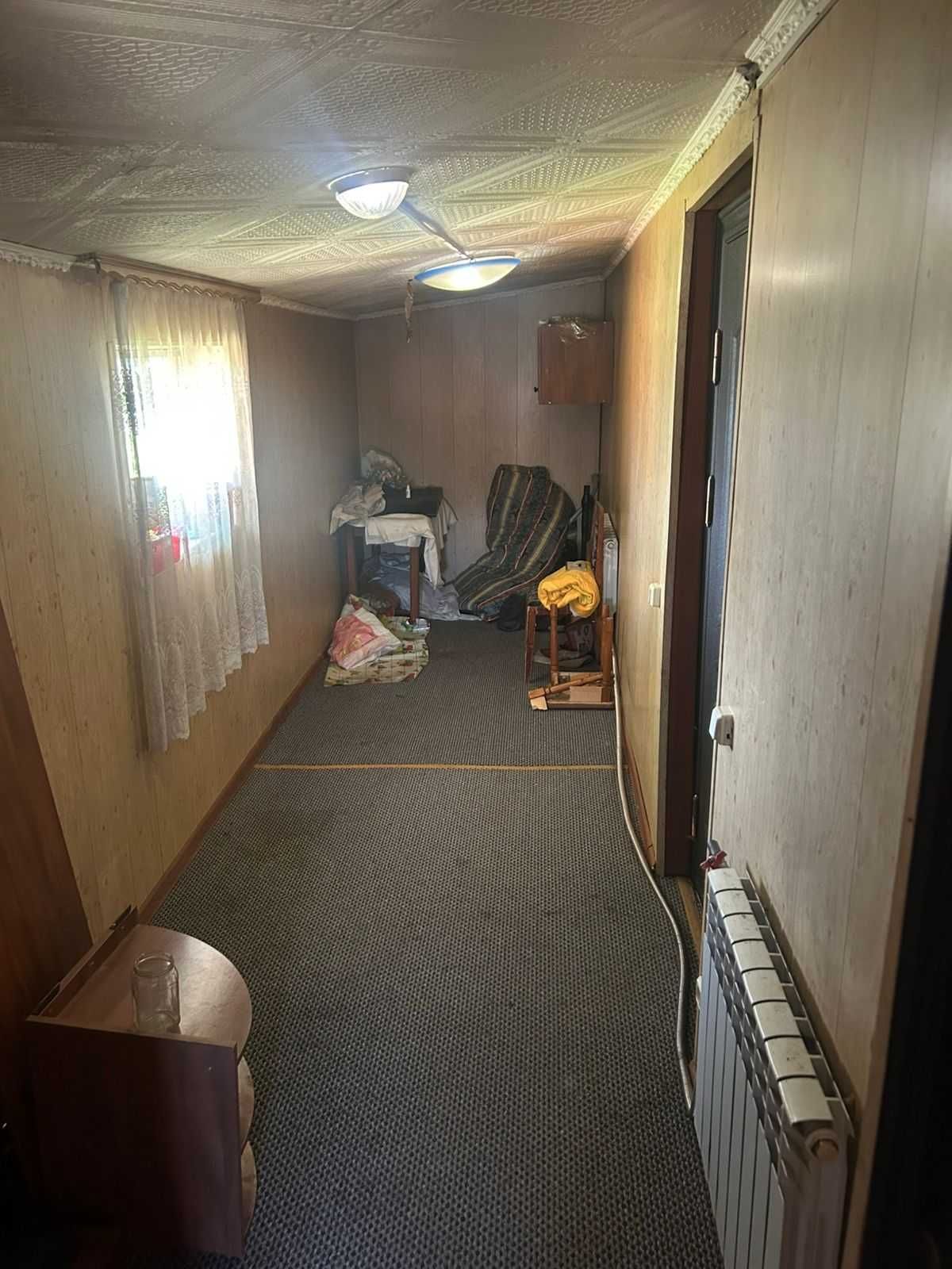 В продаже дом по ул. Колхозная в г. Риддер