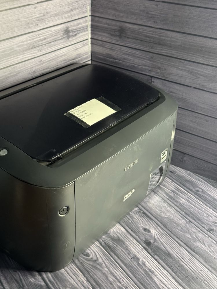 Принтер Канон/Scanner Canon