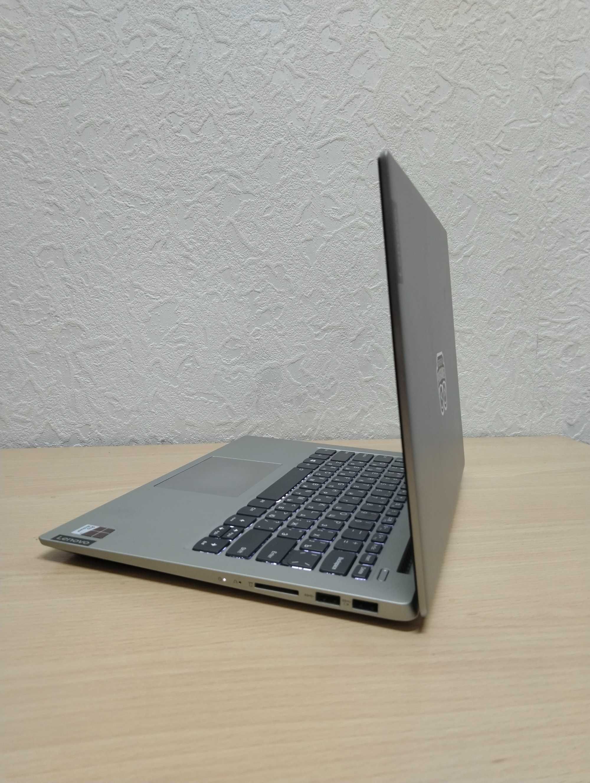 Lenovo Ideapad S340 ноутбук | в хорошем состоянии