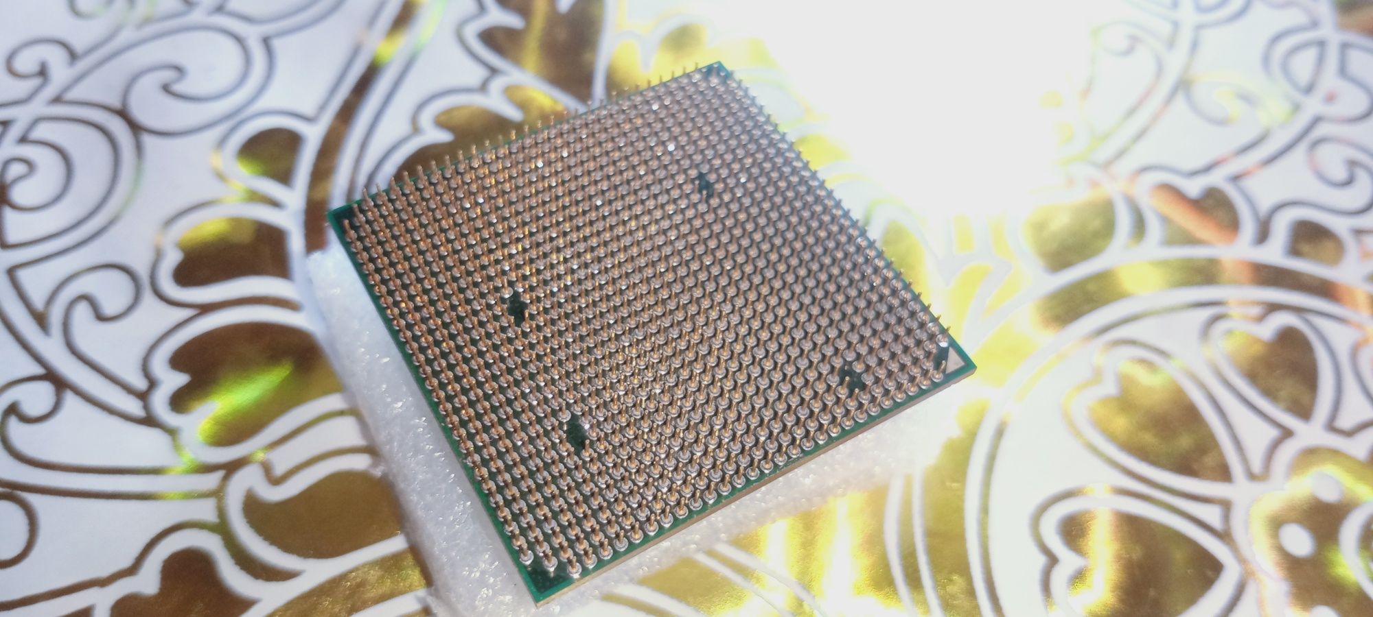 Процессор AM3+ AMD FX 85 00 Buldozer