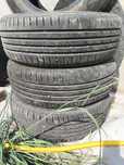 Летняя резина NEXEN 215/60 R16