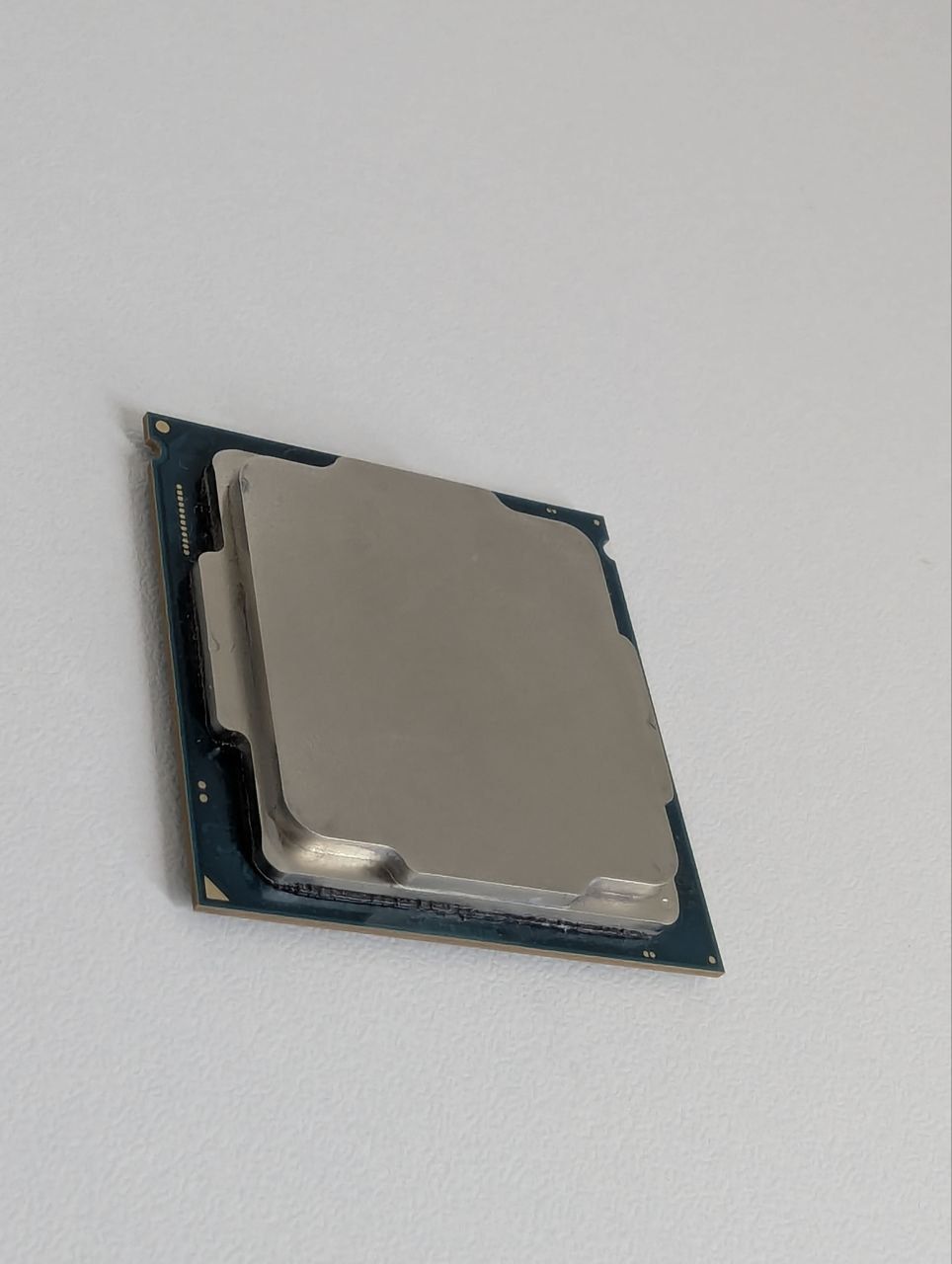 ПРОЦЕССОР > Intel Core i5-9400F /6 ядер/ LGA1151