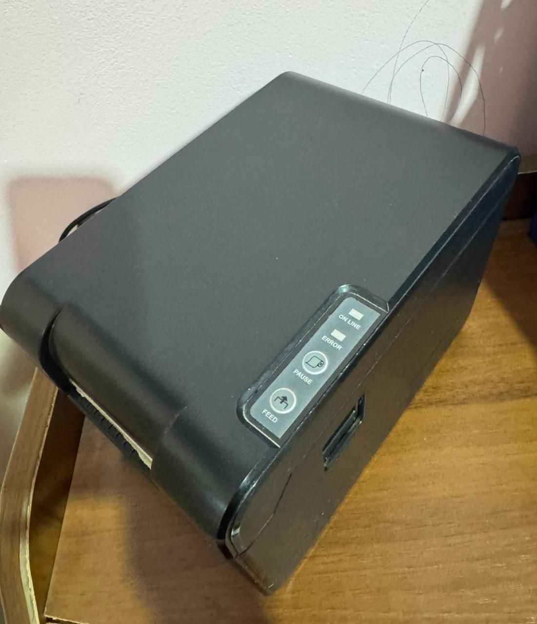Принтер этикетка ( xprinter)