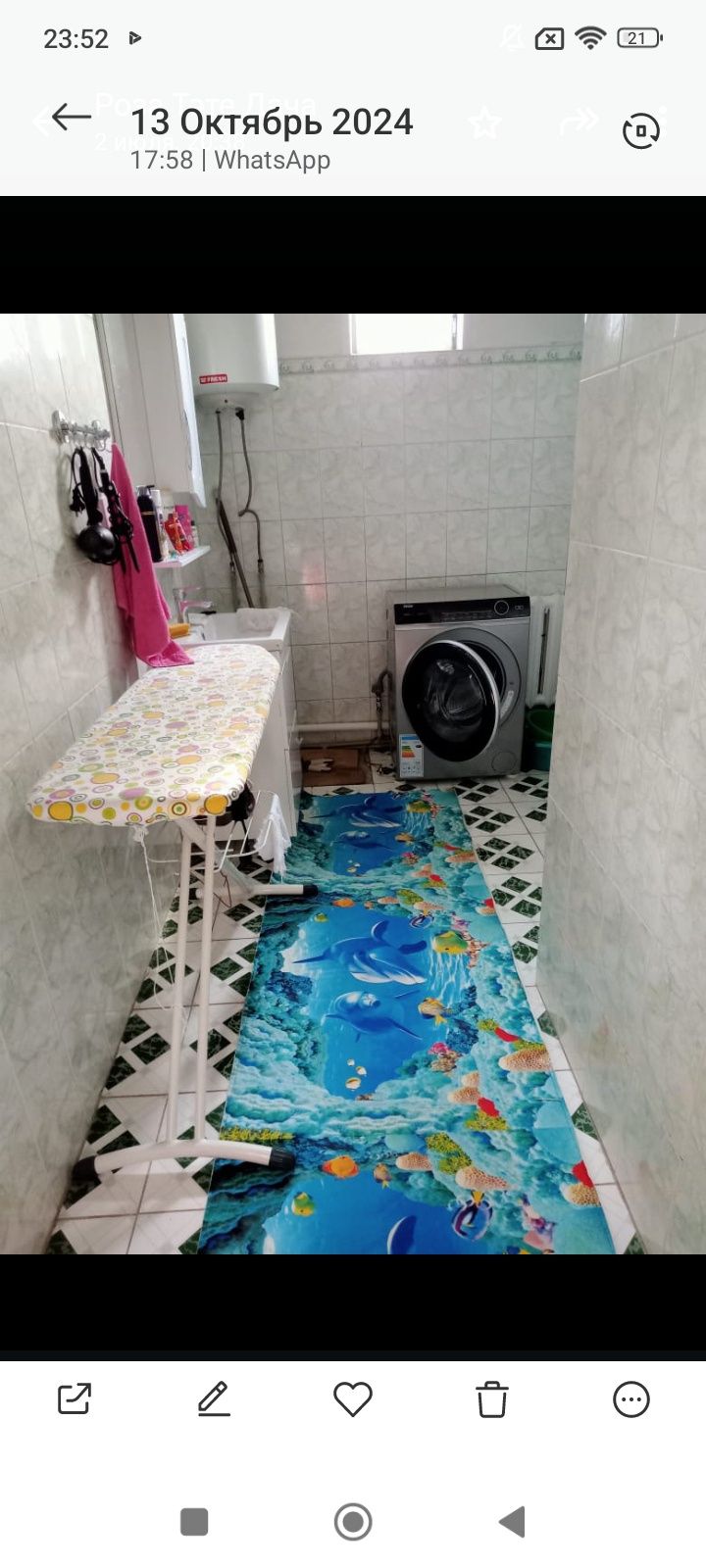 Сдам ежемесячно на долгий  срок
