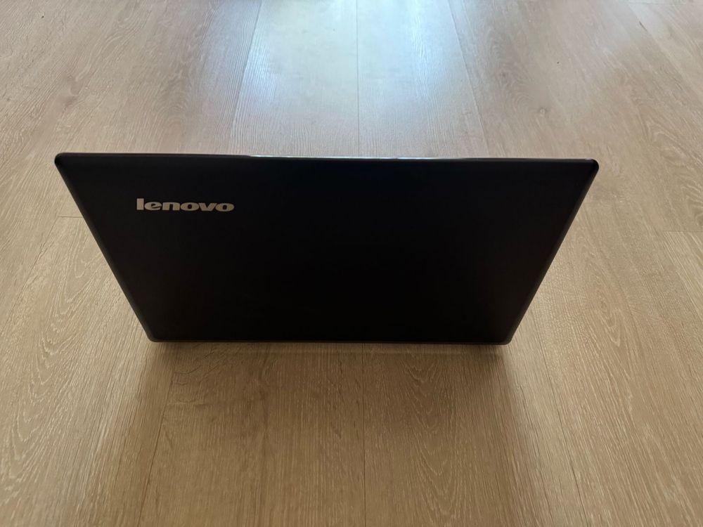 Lenovo ноут g580