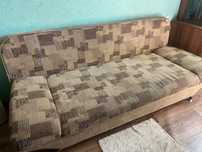 Продам Диван и кресло
