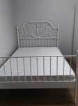Продам Кровать - LEIRVIK IKEA