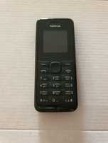 Мобильный Nokia обычный