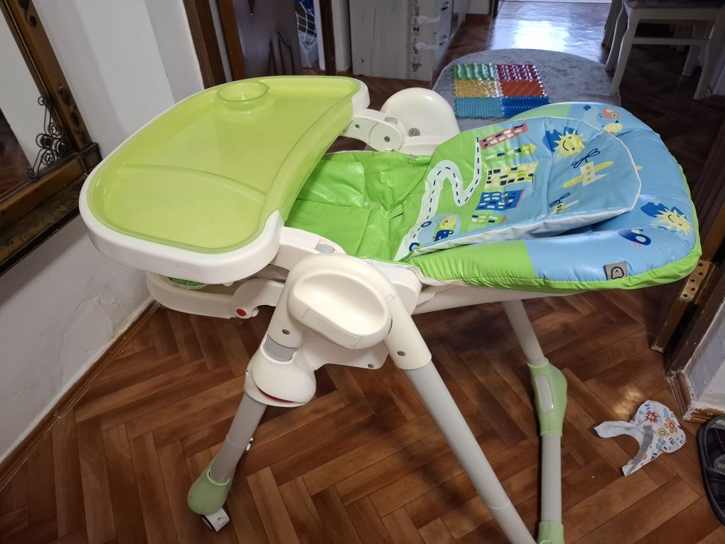 Стул для кормления