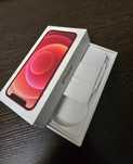 iPhone 12 mini с коробкой в отличном состоянии