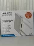 Продам модем keenetic