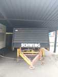 Бетононасос Schwing GMBH (Германия)