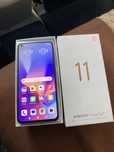 Xoiami 11 lite 5G. 8/128
