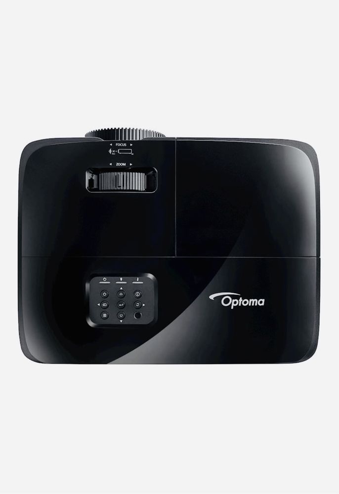 Проектор Optoma DW322