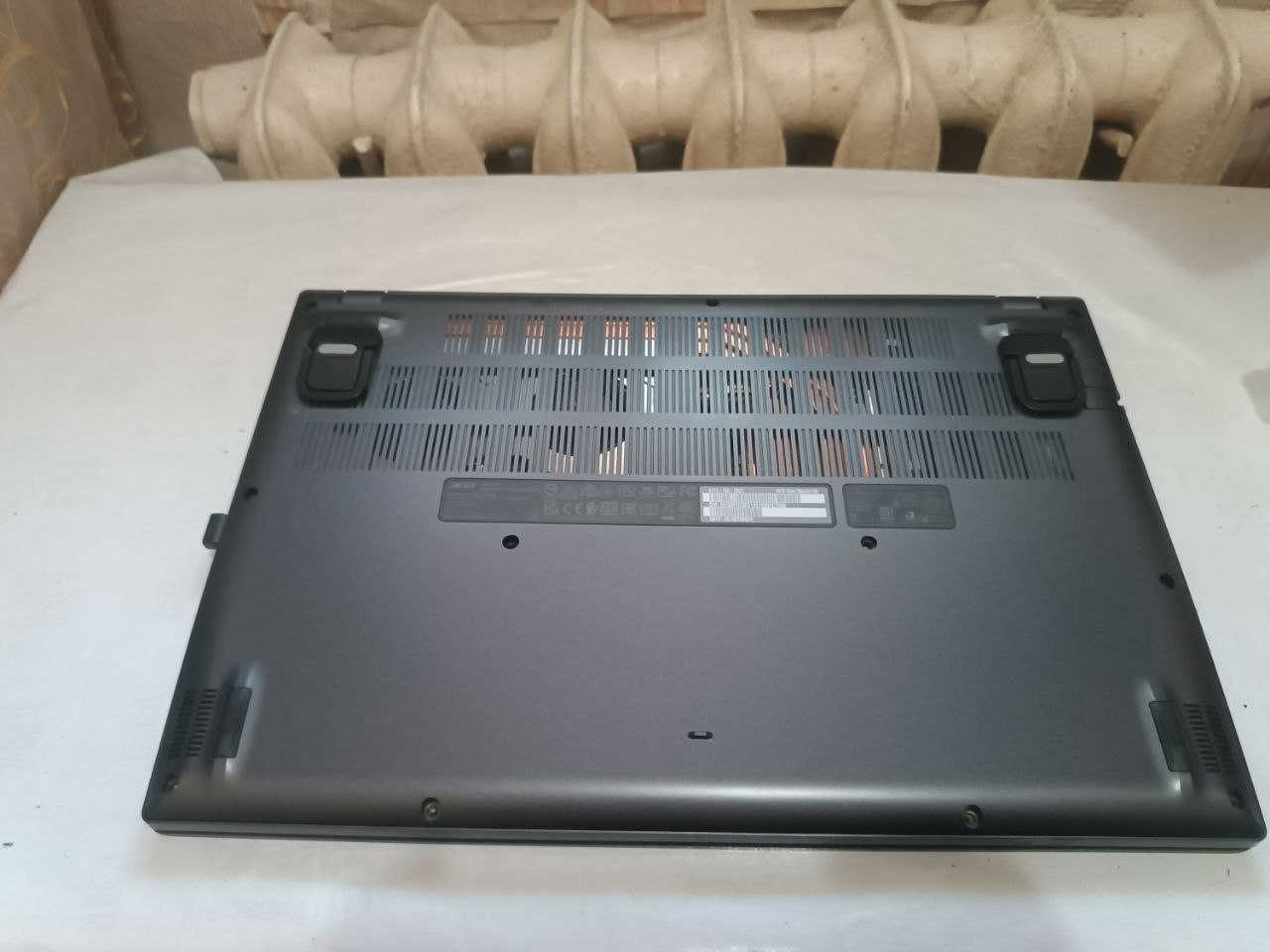 Ноутбук Acer с RTX 2050 + I5 12450H