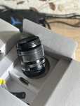 Продам объектив Fujifilm, Fujinon 18-55
