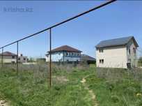 Продам участок 6 соток