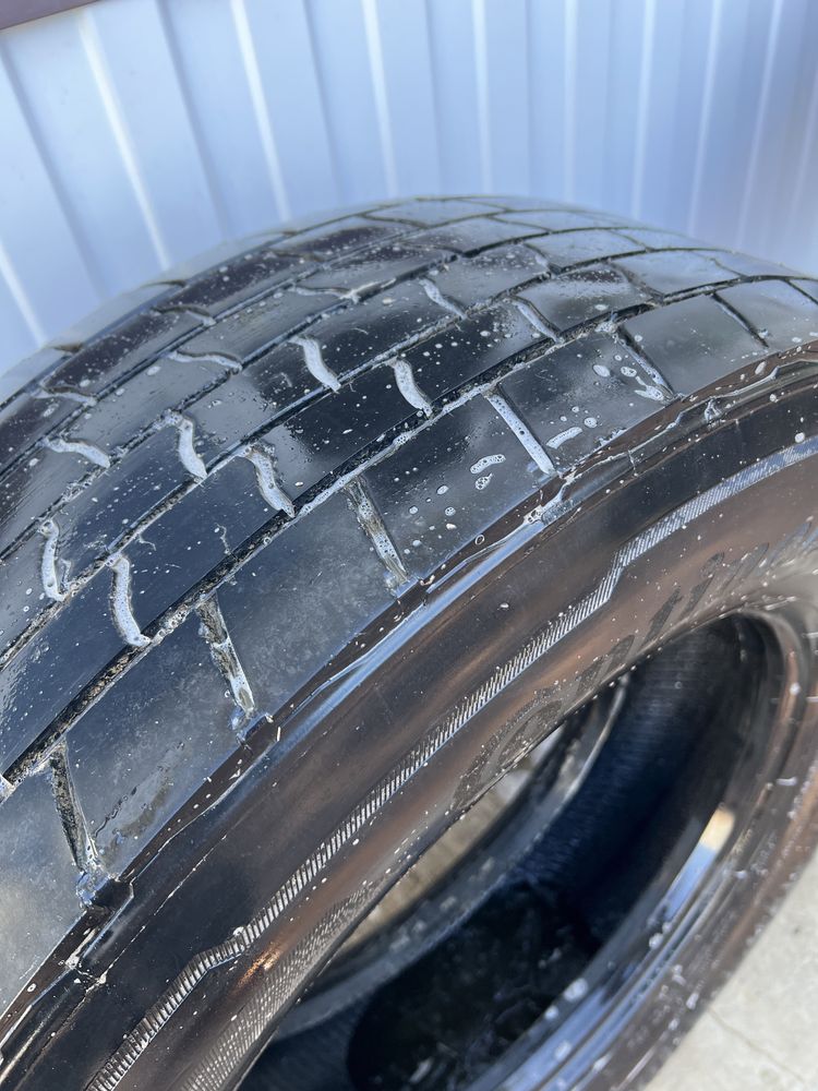 Шины 315/70R22,5