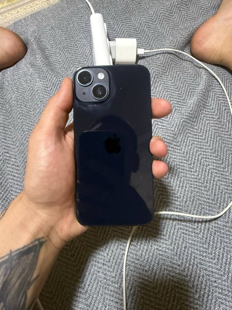 Iphone 14 в хорошем состояние