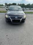 Продам Авто VW Passat B6