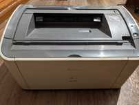 Продам лазерный принтер I-SENSYS Canon LBP2900 (l11121e)