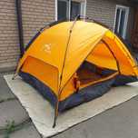 Mimir Outdoor Min Палатка