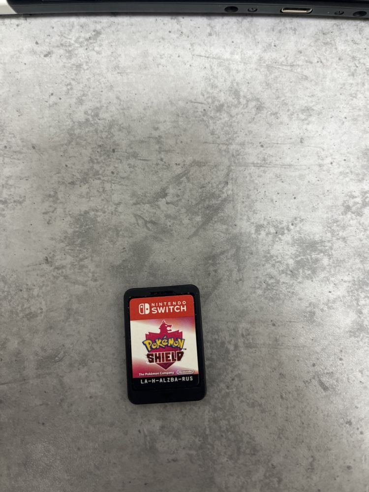 игры на nintendo switch