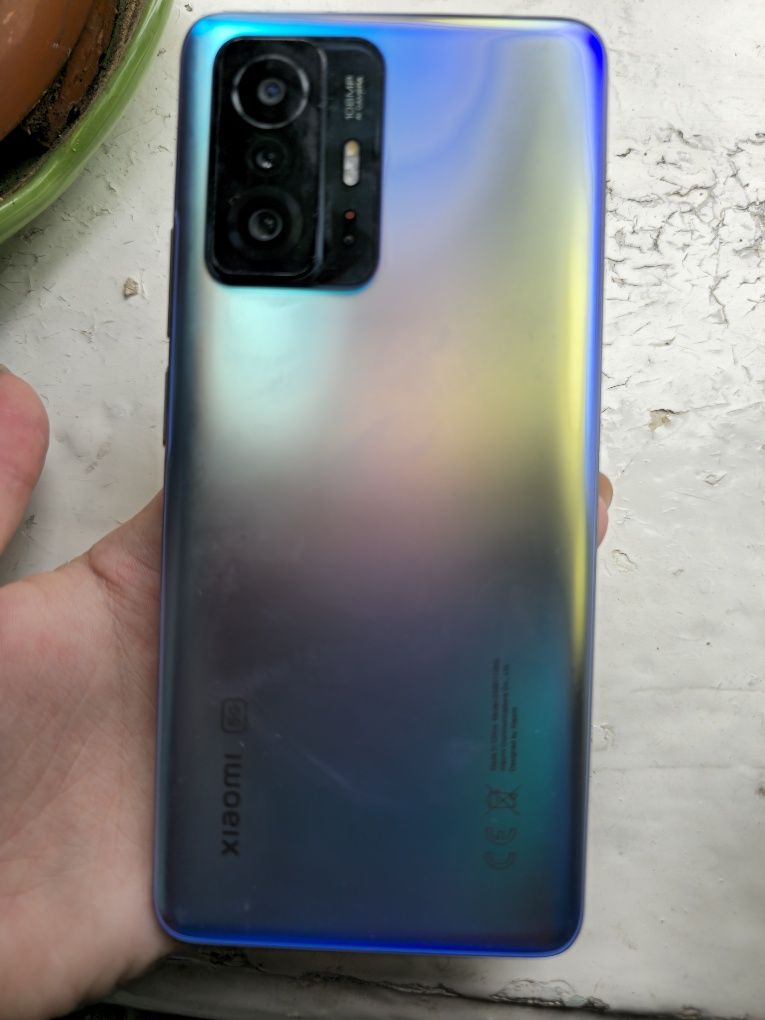 Продам телефон Xiaomi 11T