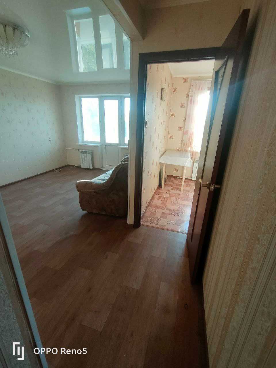Продажа 3-комнатной квартиры, район КЖБИ