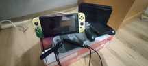 Nintendo Swich чиповпнный