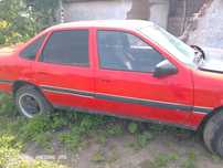 Продам машину по запчастям