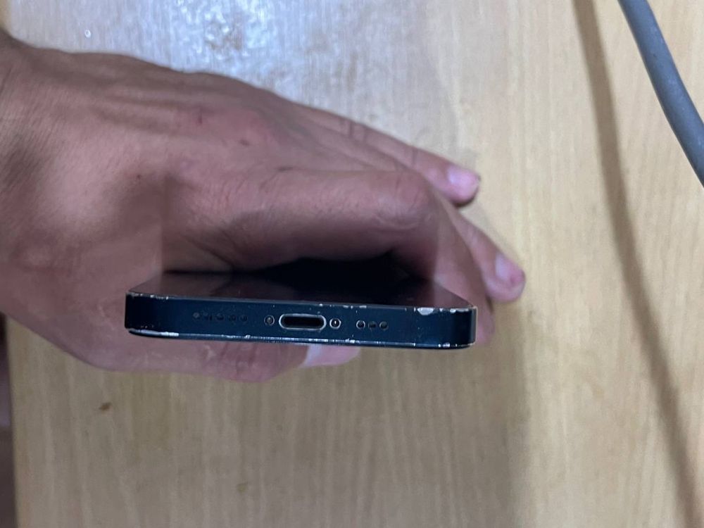 iphone 13 midnight