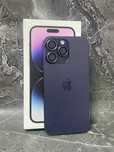 Apple iPhone 14 Pro Max 512 Gb(Кызылорда) лот617483