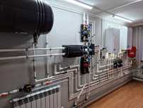 ремонт газовых котлов