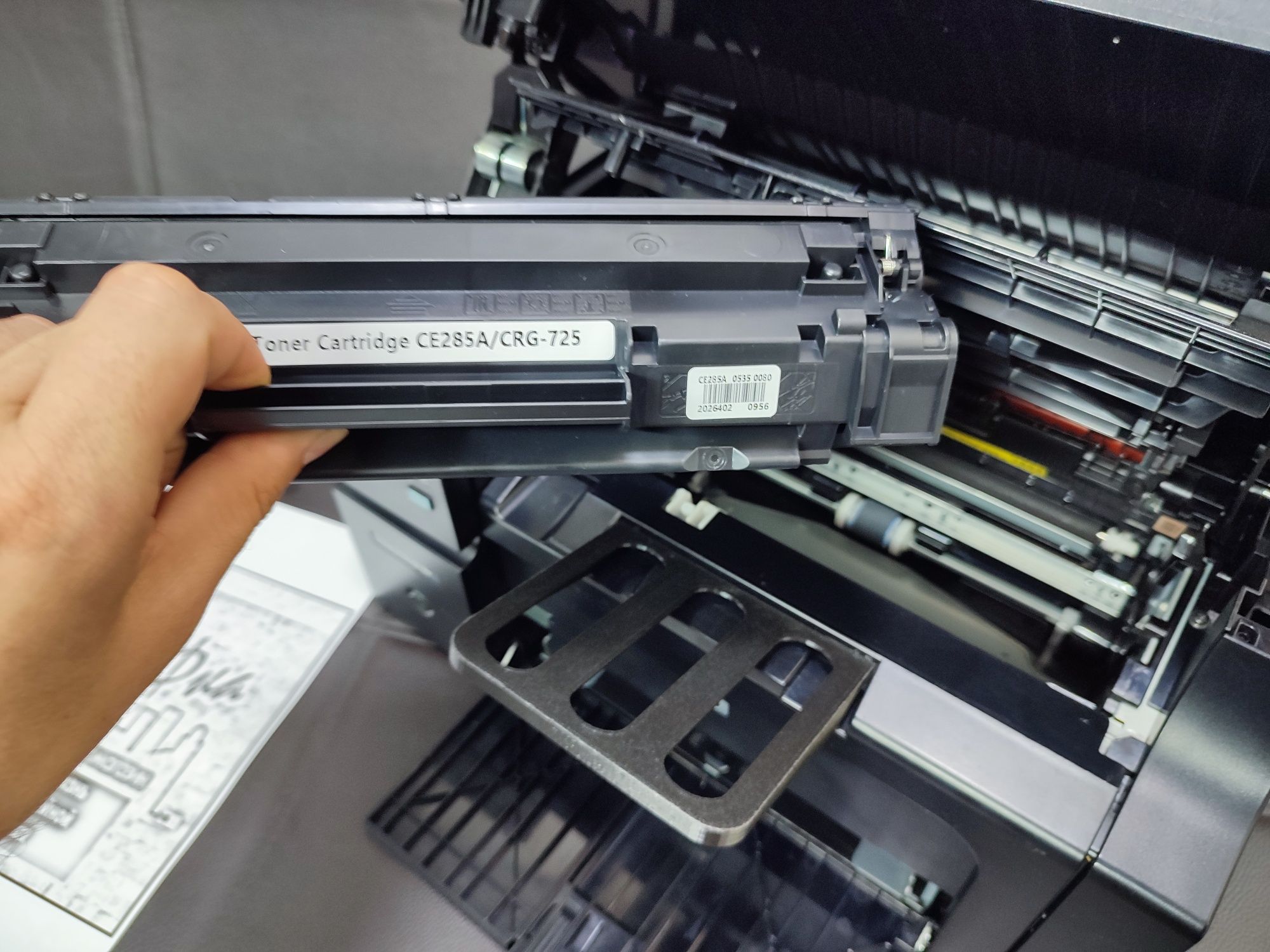 Продаю лазерное, монохромное МФУ 3в1, Hp Laserjet M1132 MFP