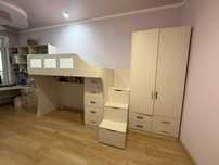 Детский гарнитур