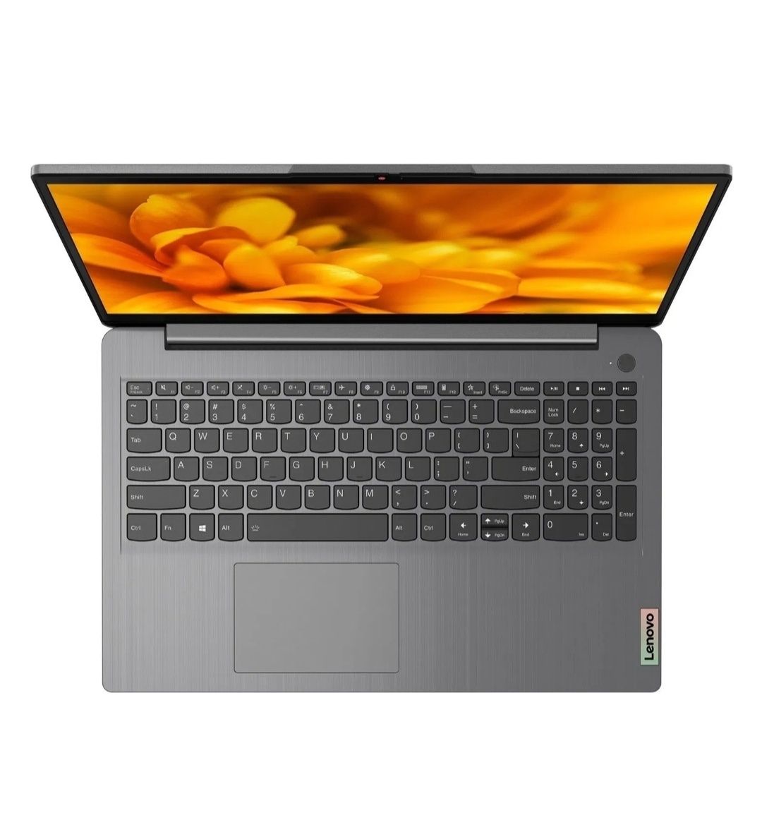 Ноутбук Lenovo Ideapad 3 15ALC6 (Ryzen 5 5500U, 8 ГБ DDR4, 256 SSD)