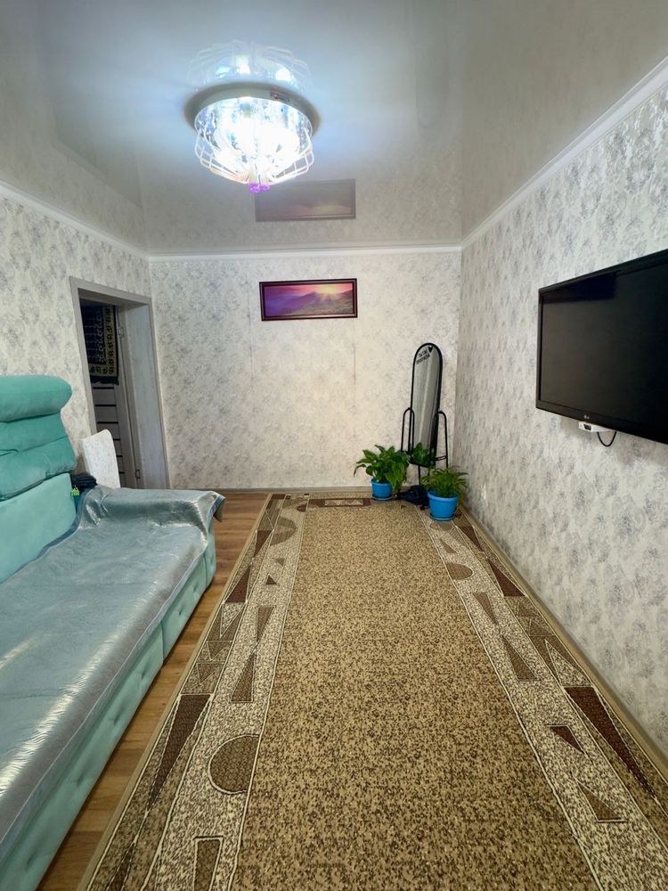 Продам 2 комнатную квартиру