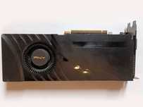 Видеокарта Nvidia Geforce GTX 1080 Б\у