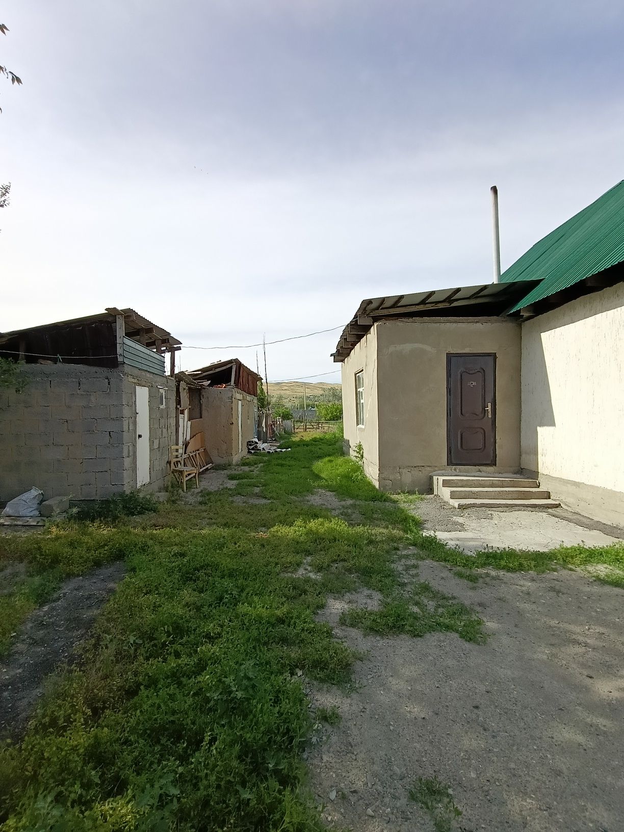 Продам дом уютный теплый дом