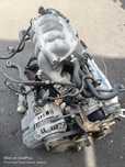 мотор двигатель на mazda 323 1.6b6 1.8 bp